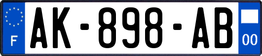 AK-898-AB