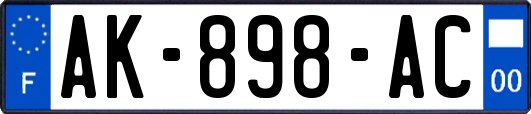 AK-898-AC