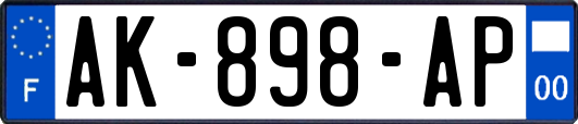 AK-898-AP