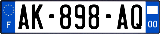 AK-898-AQ