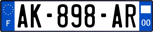 AK-898-AR