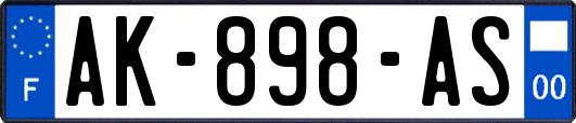 AK-898-AS