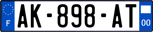 AK-898-AT