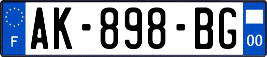 AK-898-BG