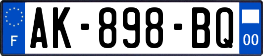 AK-898-BQ