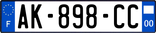 AK-898-CC