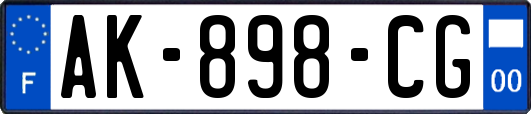 AK-898-CG