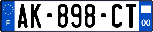 AK-898-CT
