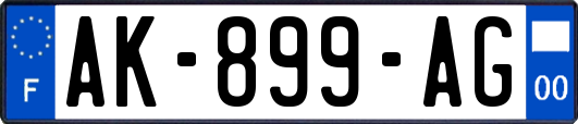 AK-899-AG