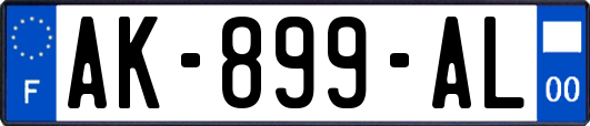 AK-899-AL