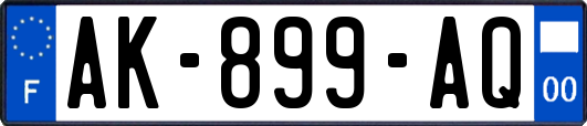 AK-899-AQ