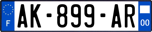 AK-899-AR