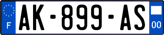 AK-899-AS