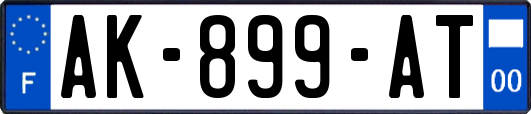 AK-899-AT