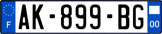 AK-899-BG