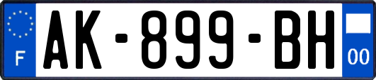 AK-899-BH