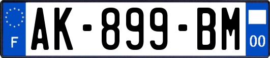 AK-899-BM