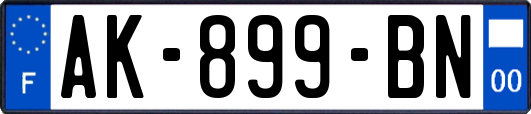 AK-899-BN