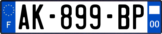 AK-899-BP