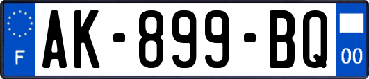 AK-899-BQ