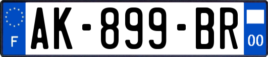 AK-899-BR