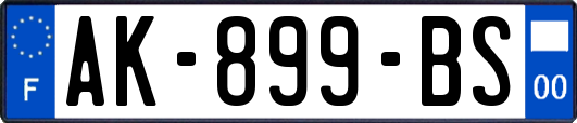 AK-899-BS