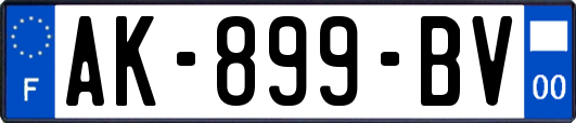 AK-899-BV