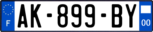 AK-899-BY