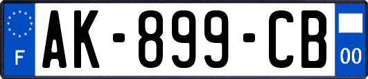 AK-899-CB