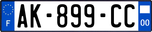 AK-899-CC