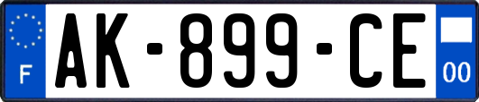 AK-899-CE