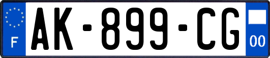 AK-899-CG