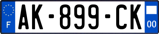 AK-899-CK