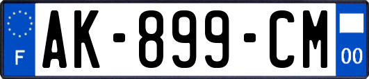 AK-899-CM