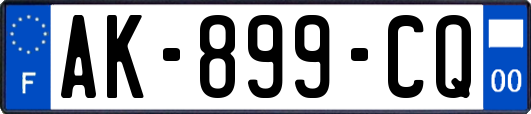 AK-899-CQ