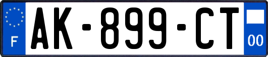 AK-899-CT