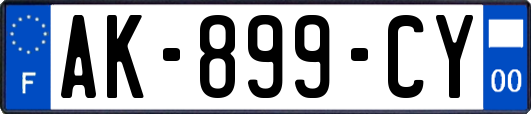 AK-899-CY