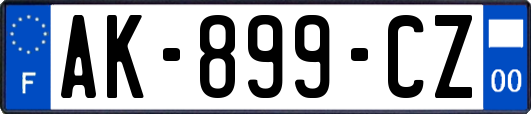 AK-899-CZ