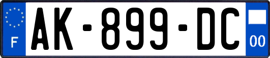 AK-899-DC