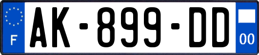 AK-899-DD