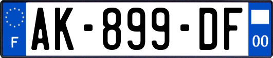 AK-899-DF