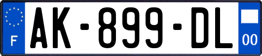 AK-899-DL