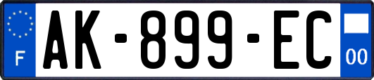 AK-899-EC