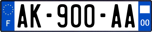 AK-900-AA