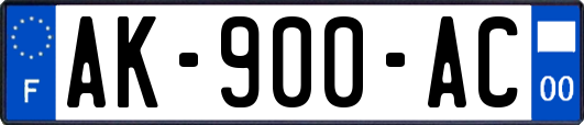 AK-900-AC