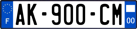 AK-900-CM