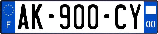 AK-900-CY