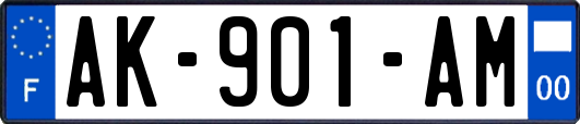 AK-901-AM