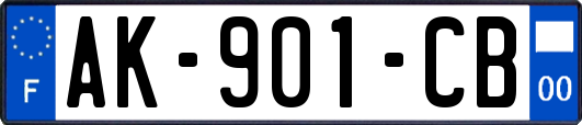 AK-901-CB