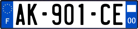 AK-901-CE